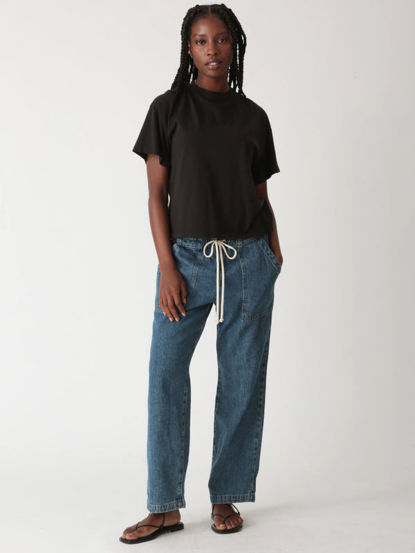 Electric & Rose Monica Tee Tops