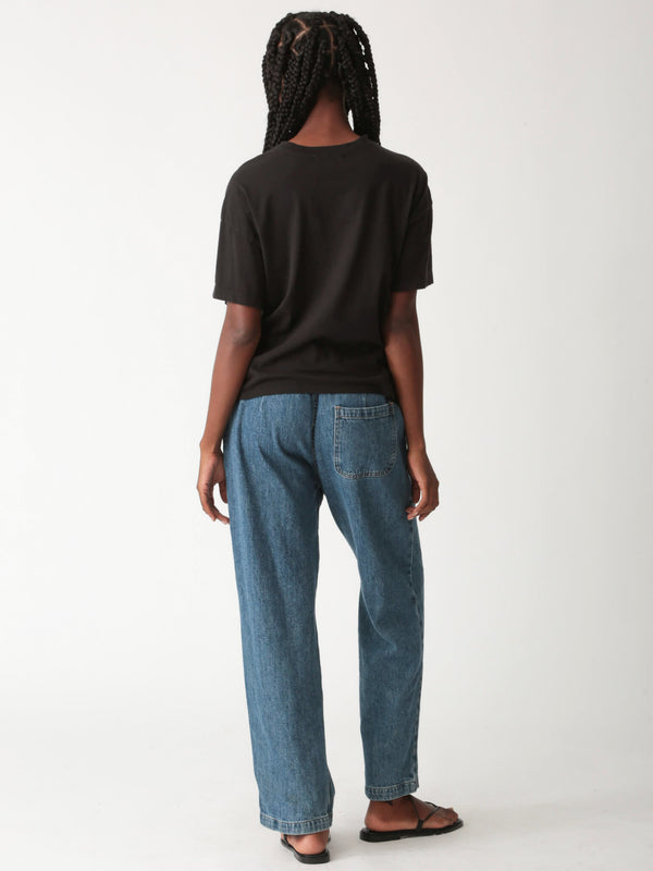 Electric & Rose Monica Tee Tops