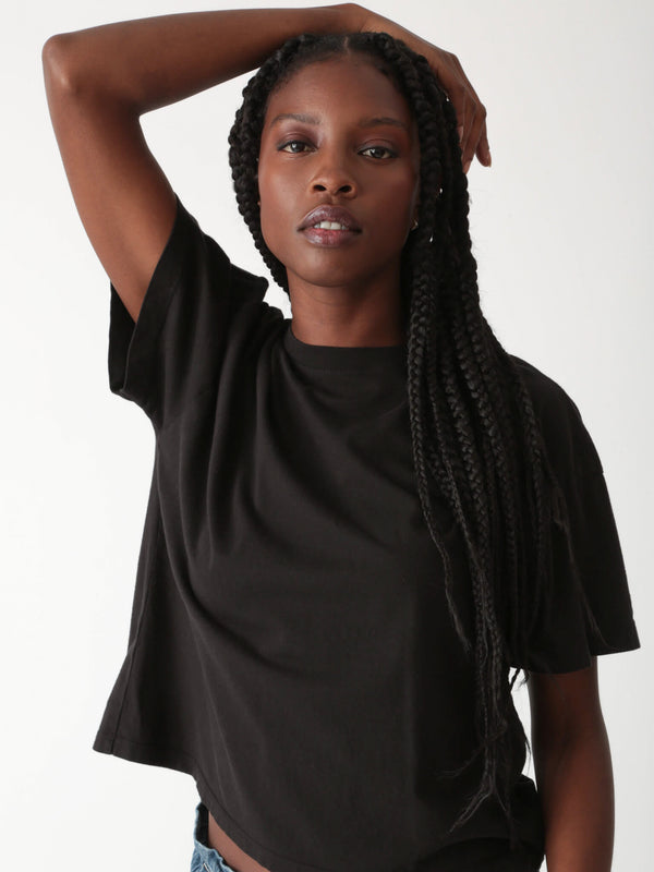 electric & rose Monica Tee Tops