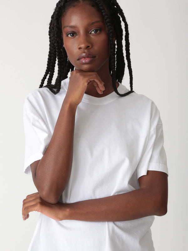 electric & rose Monica Tee Tops