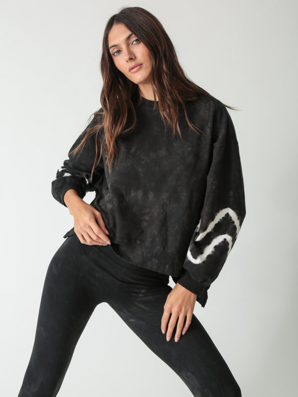 electric & rose Neil Sweatshirt Sweats