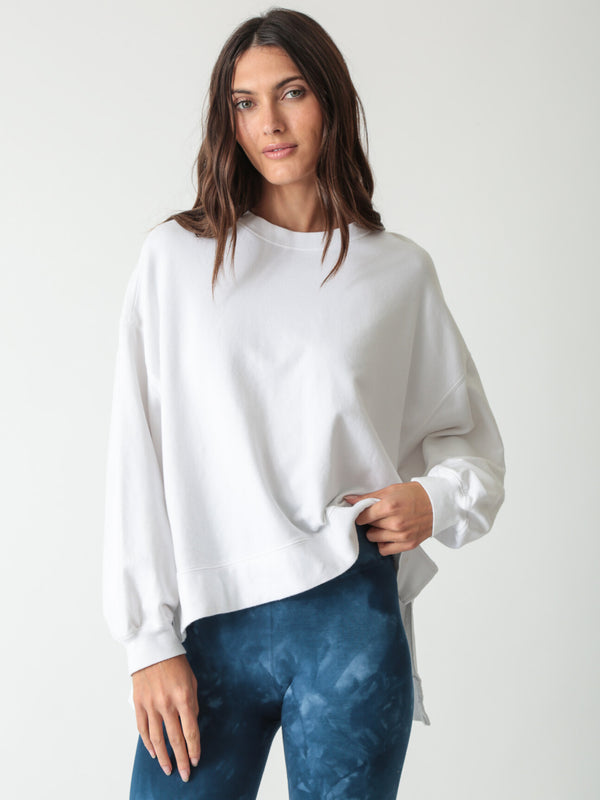 electric & rose Neil Sweatshirt Sweats