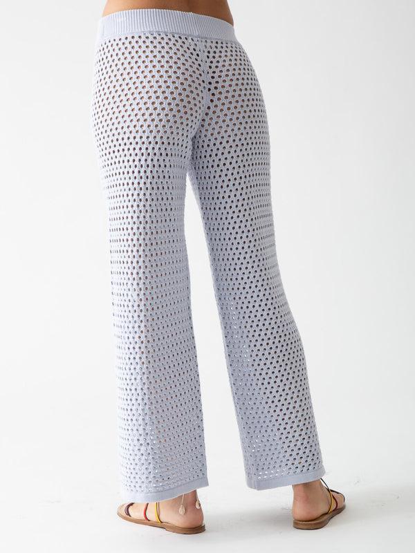 Electric & Rose Net Pant Bottoms