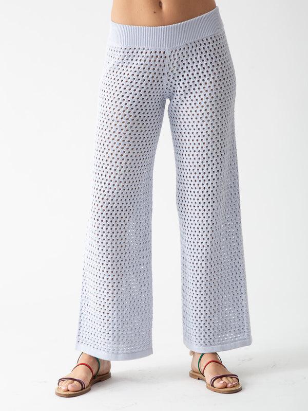 electric & rose Net Pant Bottoms