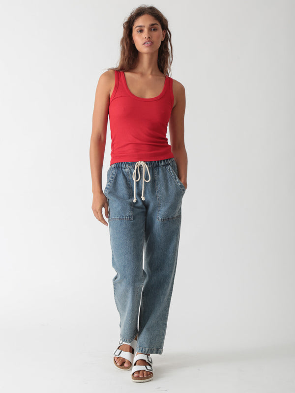 Electric & Rose Paula Tank Tanks