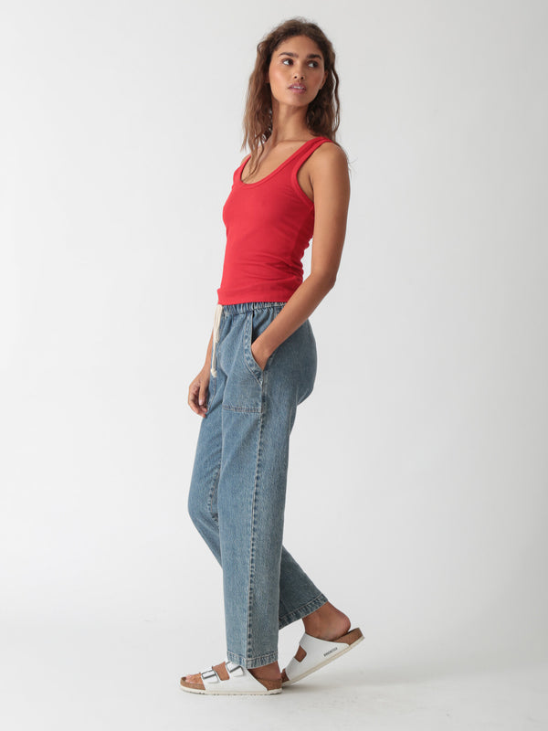 Electric & Rose Paula Tank Tanks