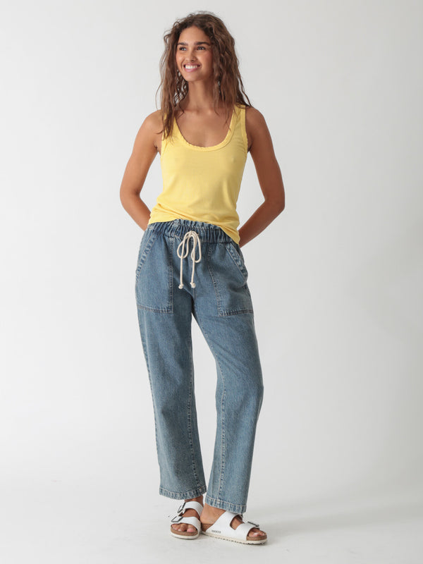 Electric & Rose Paula Tank Tanks