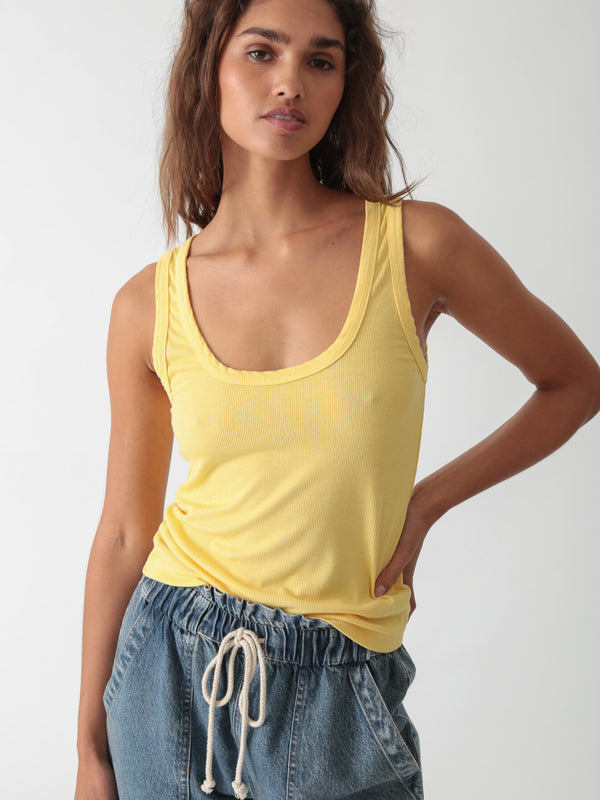 electric & rose Paula Tank Tanks