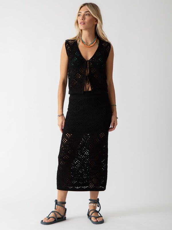 Electric & Rose Roberta Top Tops