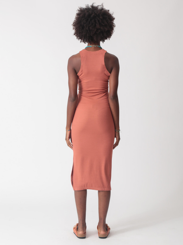 Electric & Rose Rocky Rib Dress Dresses