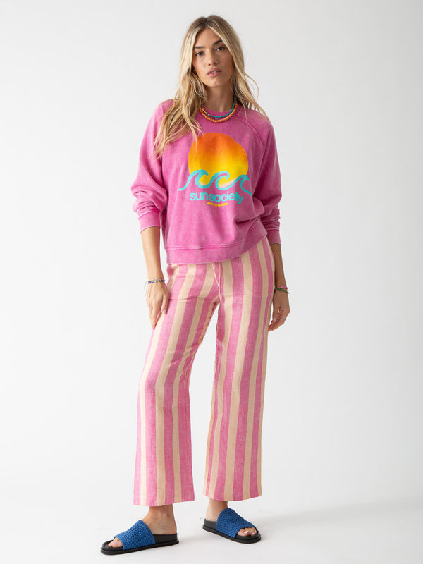 Electric & Rose Ronan Pullover Sweats