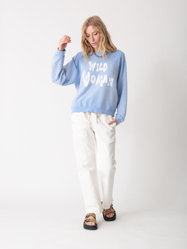 Electric & Rose Ronan Pullover Sweats