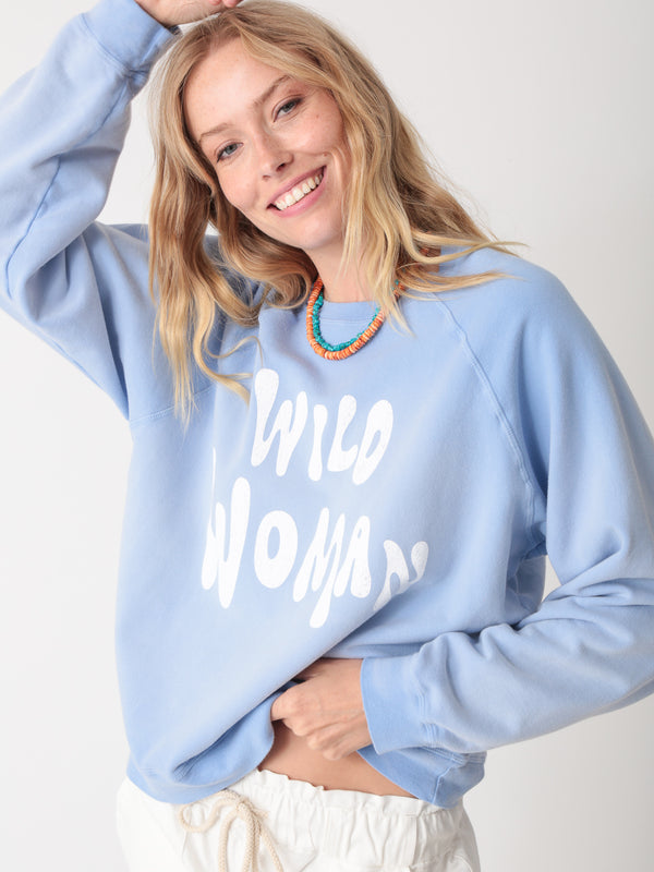 electric & rose Ronan Pullover Sweats