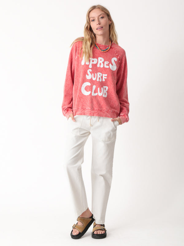 Electric & Rose Ronan Pullover Sweats