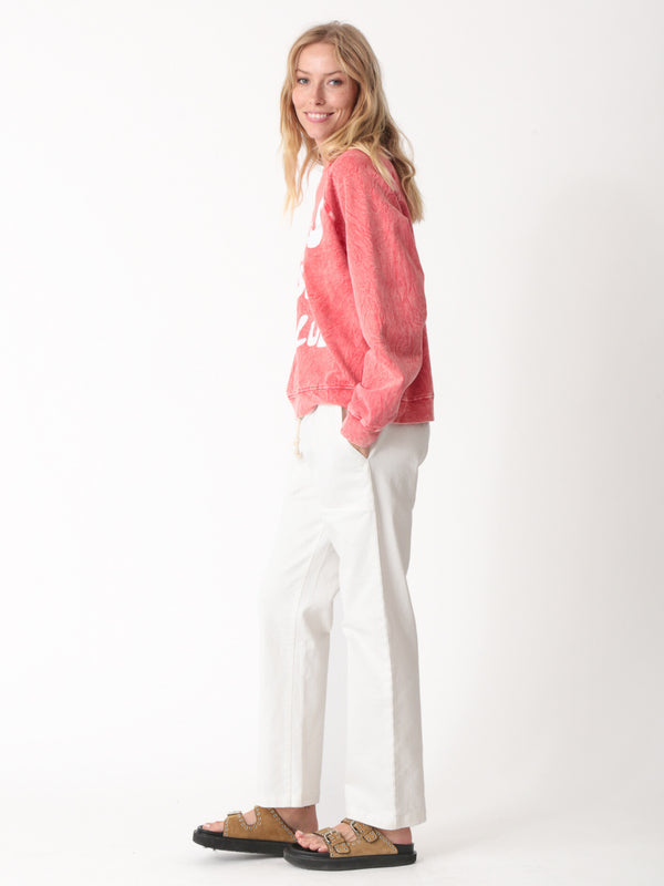 Electric & Rose Ronan Pullover Sweats