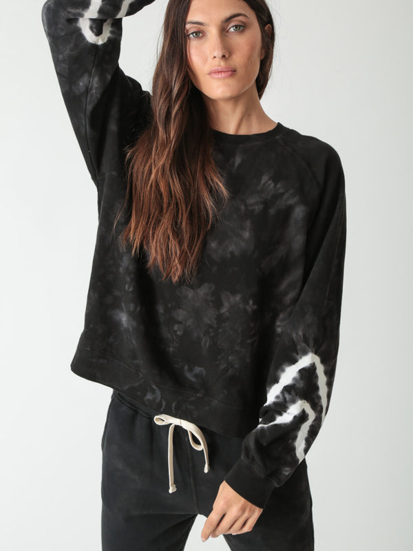 electric & rose Ronan Pullover Sweats