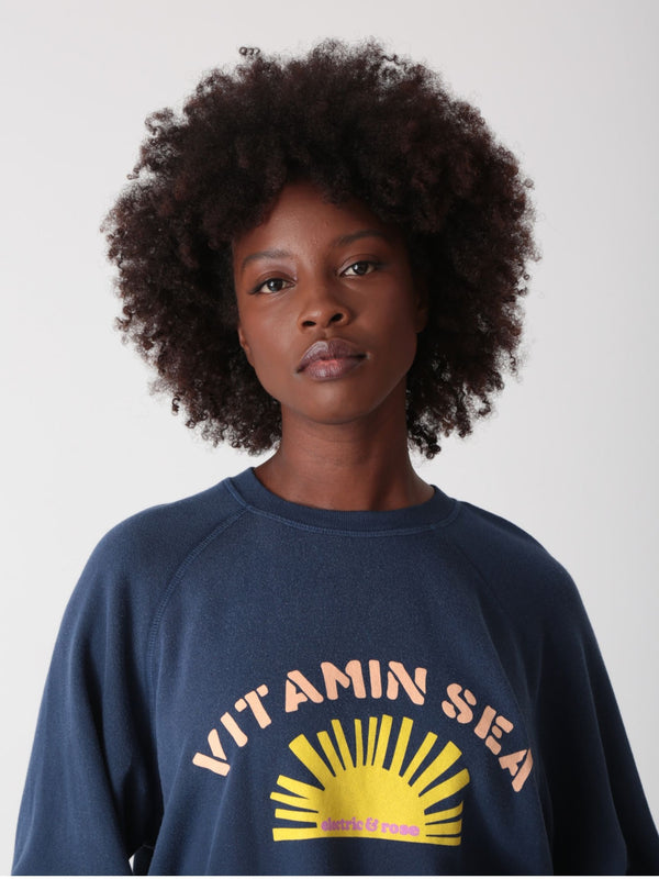 Electric & Rose Ronan Sweatshirt Sweats