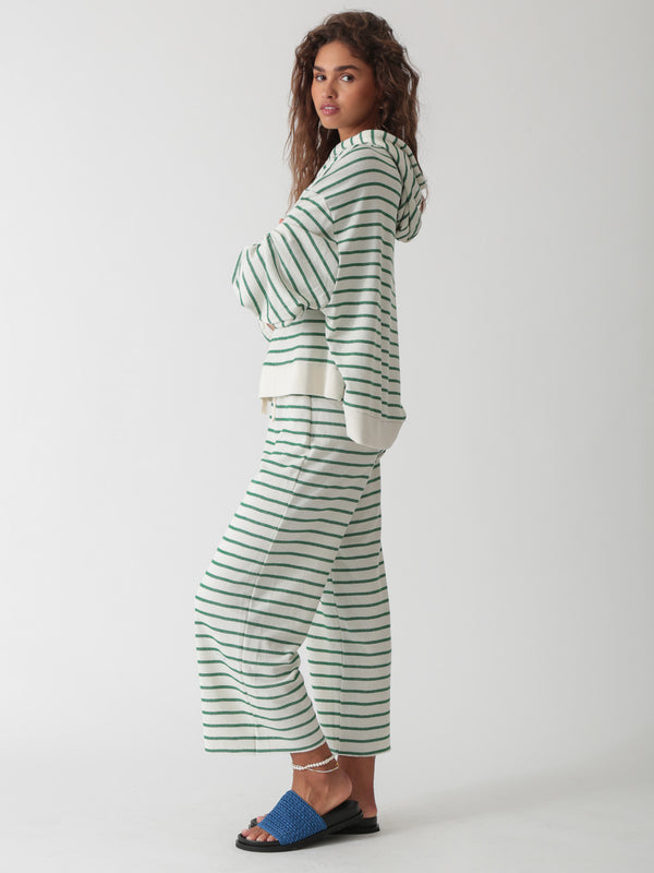 Electric & Rose Rosen Hoodie Outerwear