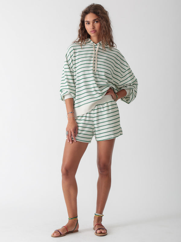 electric & rose Rosen Hoodie Outerwear