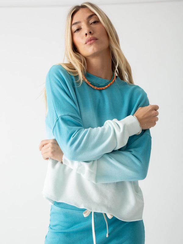 electric & rose Rylan Sweatshirt Sweats
