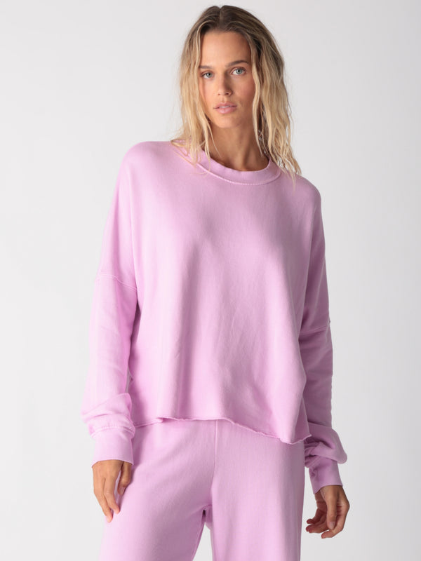 electric & rose Rylan Sweatshirt Sweats