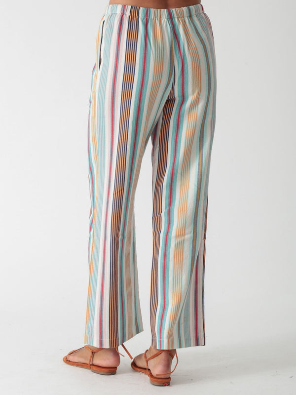 Electric & Rose Sail Pant Bottoms