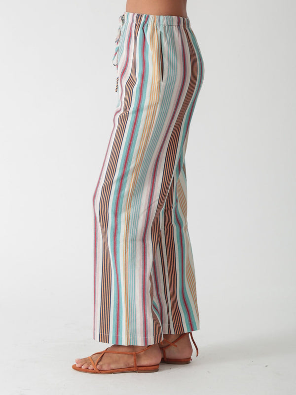 Electric & Rose Sail Pant Bottoms