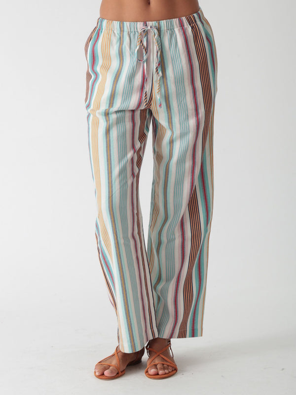 electric & rose Sail Pant Bottoms
