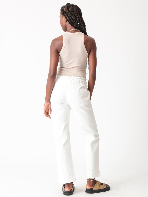 Electric & Rose Sinclair Stretch Rib Tank Tanks