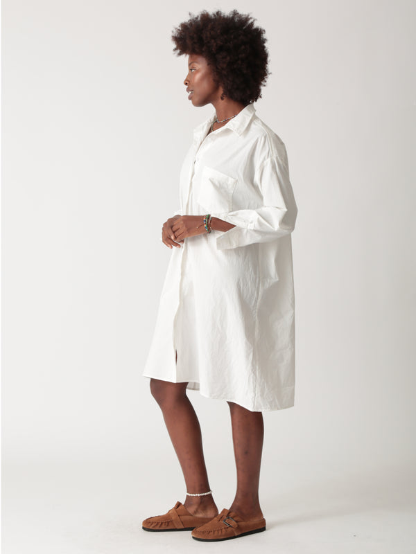 Electric & Rose Suki Shirt Dress Dresses