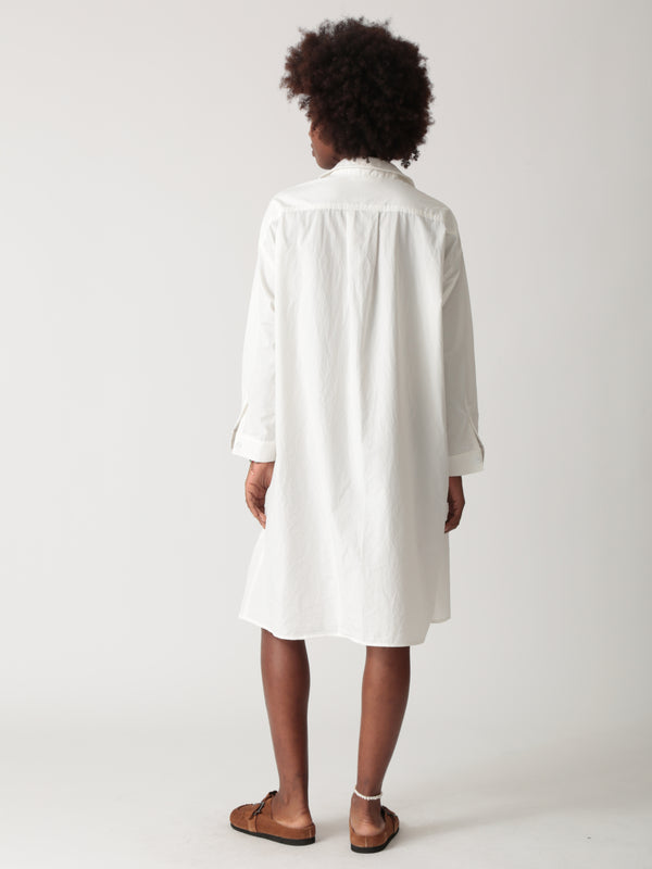 Electric & Rose Suki Shirt Dress Dresses
