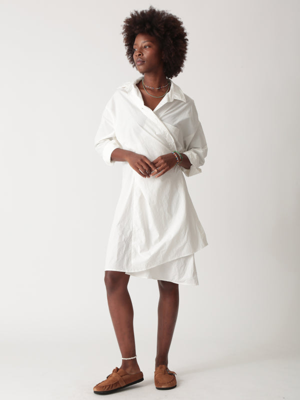 Electric & Rose Suki Shirt Dress Dresses