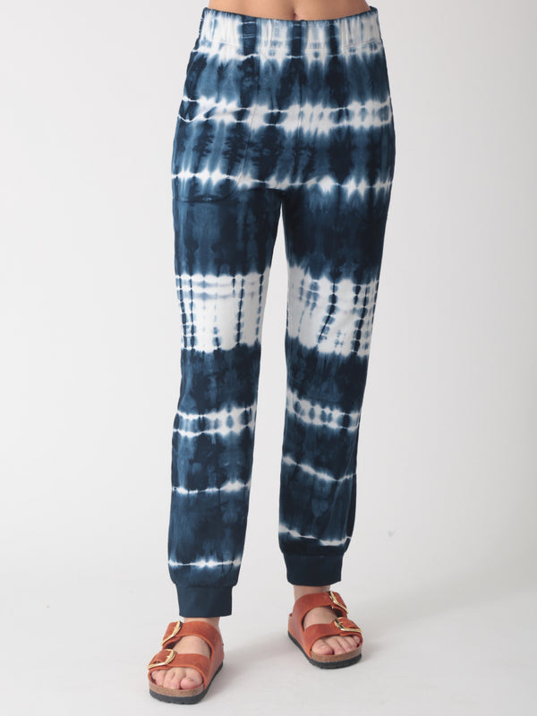 Electric & Rose Sunday Sweatpant Bottoms