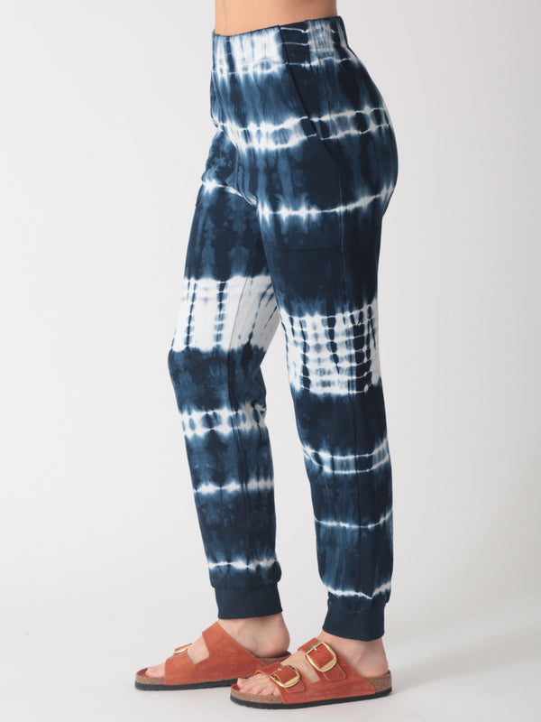 Electric & Rose Sunday Sweatpant Bottoms