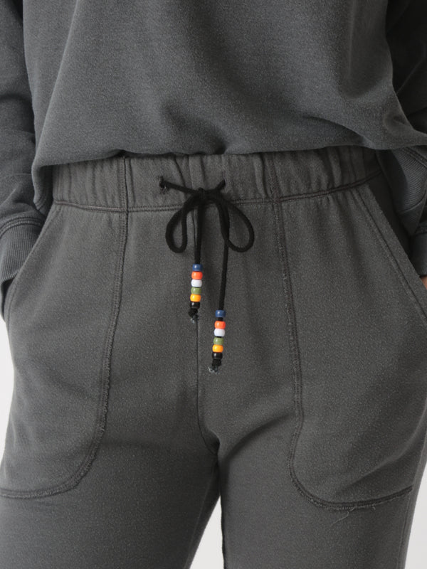 Electric & Rose Sunday Sweatpant Bottoms