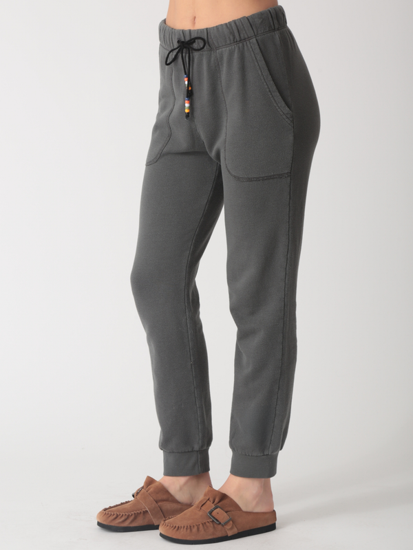 Electric & Rose Sunday Sweatpant Bottoms