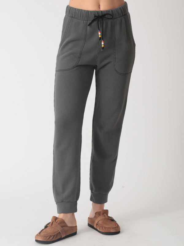 electric & rose Sunday Sweatpant Bottoms