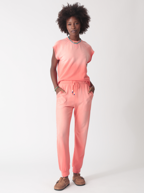 Electric & Rose Sunday Sweatpant Bottoms