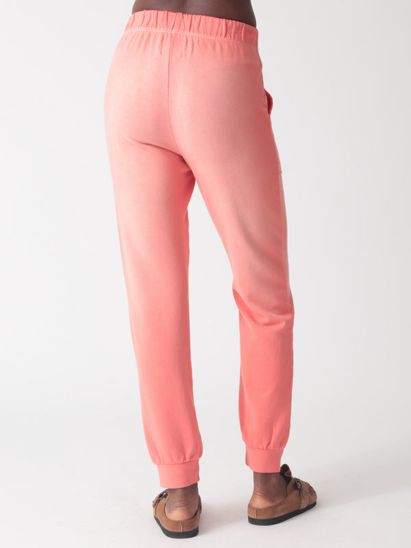 Electric & Rose Sunday Sweatpant Bottoms