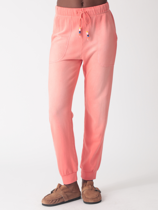 electric & rose Sunday Sweatpant Bottoms