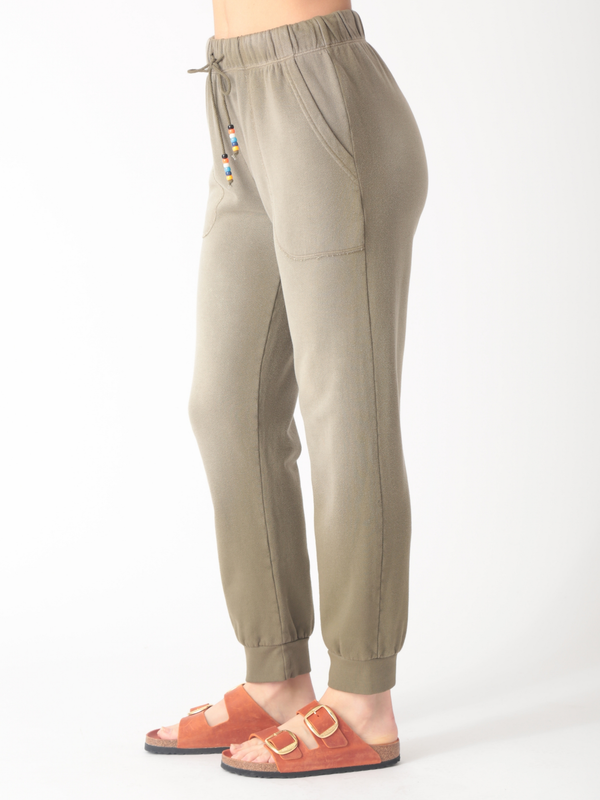Electric & Rose Sunday Sweatpant Bottoms