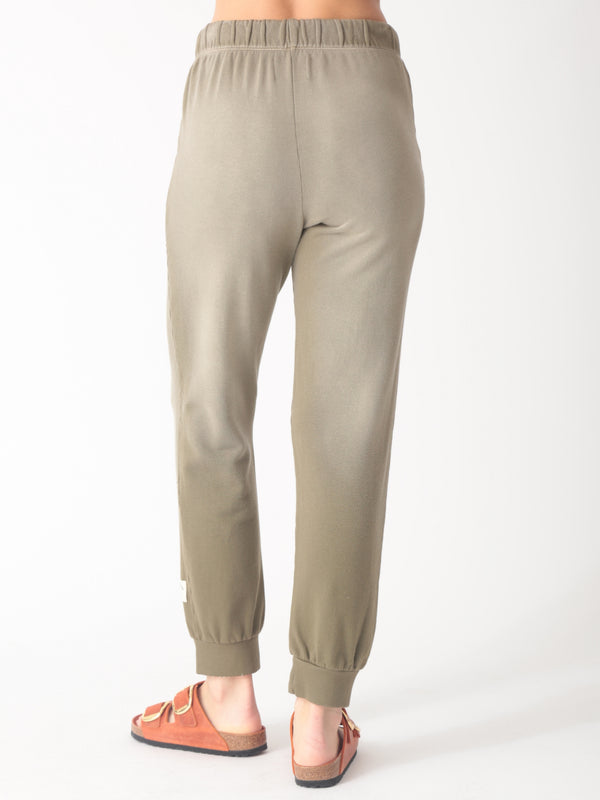 Electric & Rose Sunday Sweatpant Bottoms