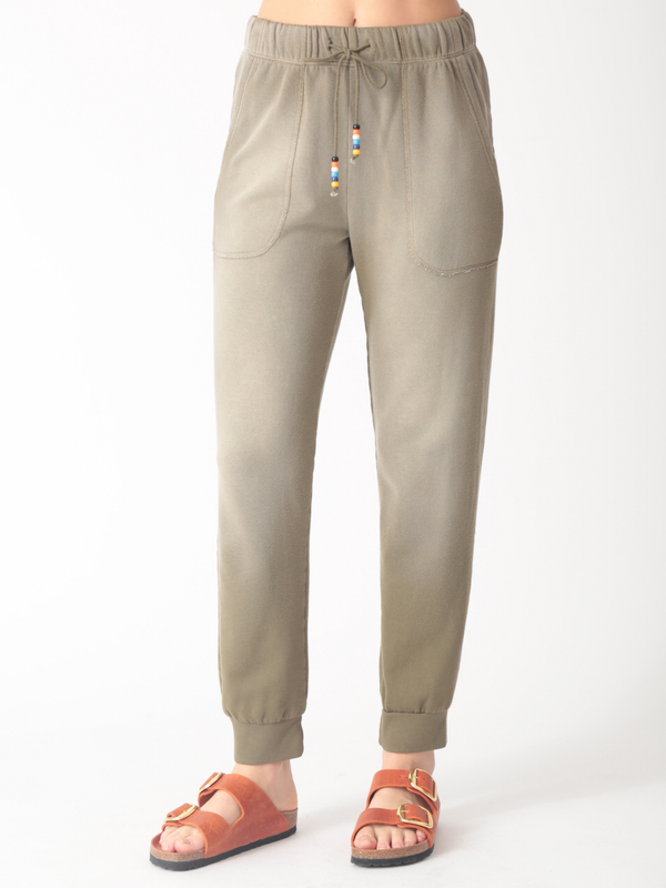 electric & rose Sunday Sweatpant Bottoms