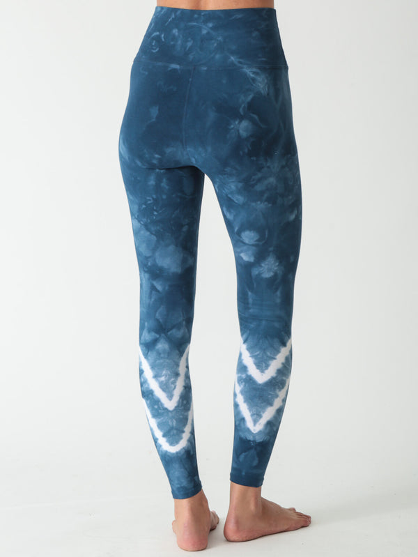 Electric & Rose Sunset Legging Leggings