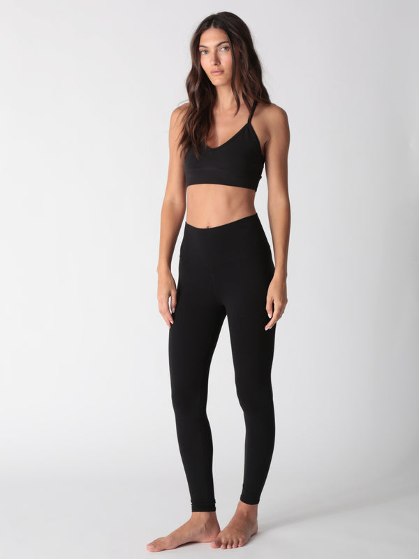 Electric & Rose Sunset Legging Leggings