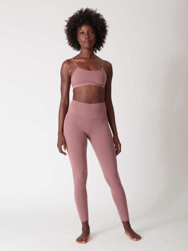 Electric & Rose Sunset Legging Leggings