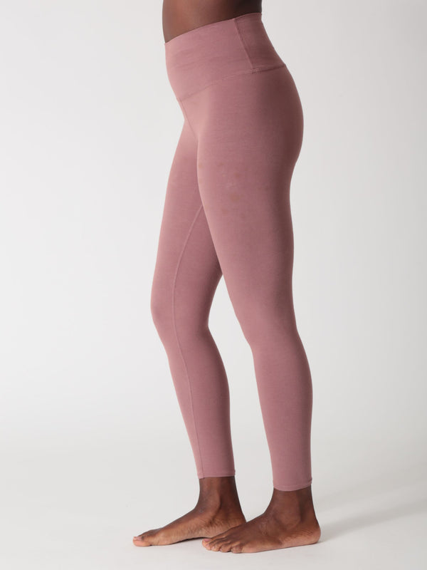 Electric & Rose Sunset Legging Leggings