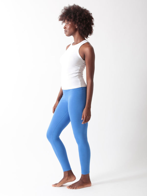 Electric & Rose Sunset Legging Leggings