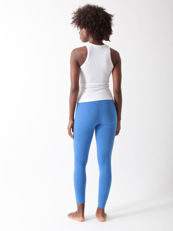 Electric & Rose Sunset Legging Leggings