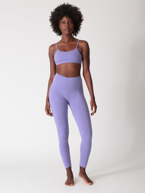 Electric & Rose Sunset Legging Leggings